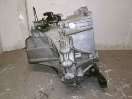 Twinspark 4 Cyl (M)