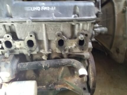 Siena 1.2 UNO 1100