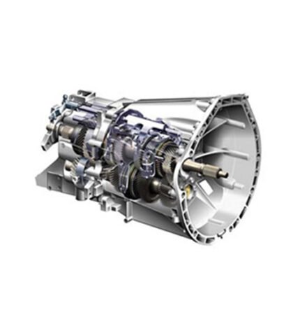 6VDi Indiv Cils 3.2 V6 (M)