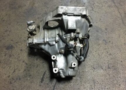 JDM HONDA CRX CIVIC 1988-1991 Y1 CABLE LSD MT TRANSMISSION ONLY FOR SALE