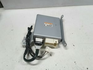 Toyota Corolla Sedan Power Steering Module ECU 2011