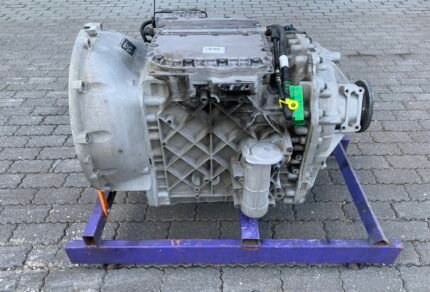 Volvo AT2612F I-Shift Gearbox