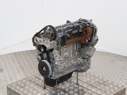 C2 1.6 / 1.4 HDi
